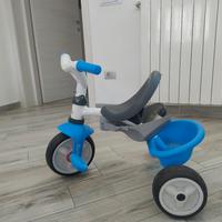 triciclo smoby