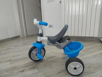 triciclo smoby