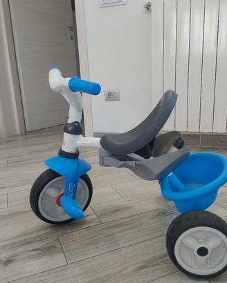 triciclo smoby