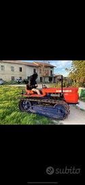 Trattore Same minitaurus c 60