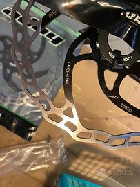 GALFER 203 centerlock NUOVI