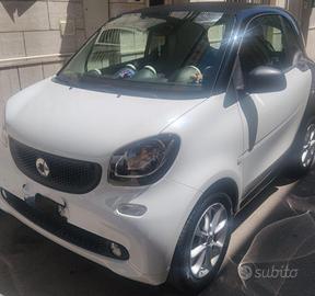 SMART FORTWO 1.0 BENZINA 2019