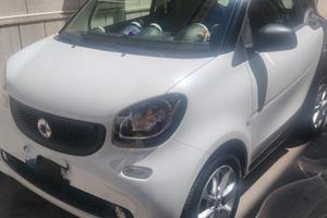 SMART FORTWO 1.0 BENZINA 2019