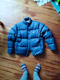Piumino Nike uomo M