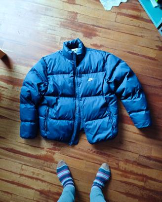Piumino Nike uomo M
