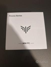Mini PC NiPoGi Pinova P2 