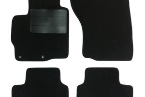 Tappetini in Moquette per Mitsubishi