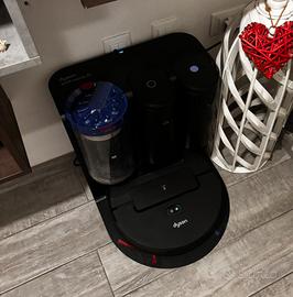 DYSON ROBOT Spot+Scrub AI