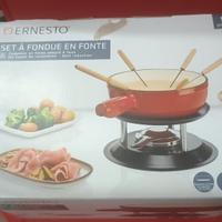 Pentola per fonduta 