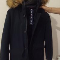 GIUBBOTTO RAGAZZO YES ZEE