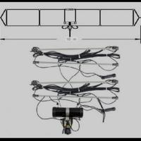 ANTENNA FILARE DIAMOND ed 330