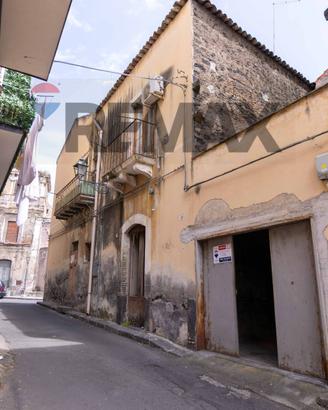 Casa Indipendente - Adrano