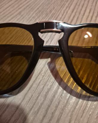 persol ratti Steve Mqueen 714 t