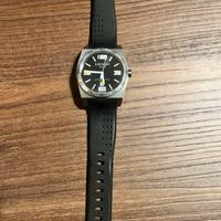 Locman Stealth Titanium