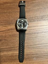 Locman Stealth Titanium