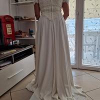 Vestito da sposa