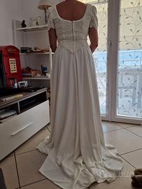 Vestito da sposa