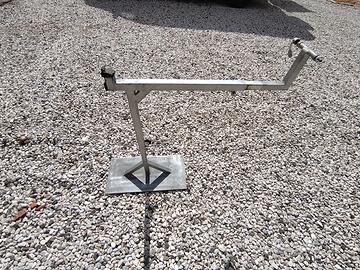 supporto per bicicletta 