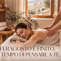 Trattamento rilassante