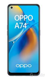 OPPO A74 🔷