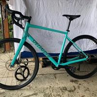 Gravel Specialized Diverge 58"