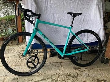 Gravel Specialized Diverge 58"