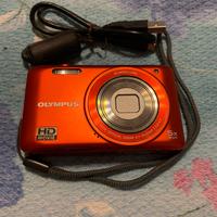 Vintage - Fotocamera compatta Olympus 5x