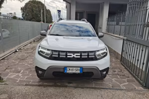 Dacia Duster 1.0 TCe 90 CV 4x2 Journey