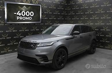 Land Rover Range Velar 2.0D I4 204 CV R-Dynamic SE