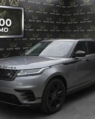 Land Rover Range Velar 2.0D I4 204 CV R-Dynamic SE