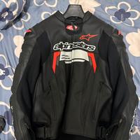Giacca alpinestars Tg52