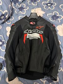 Giacca alpinestars Tg52