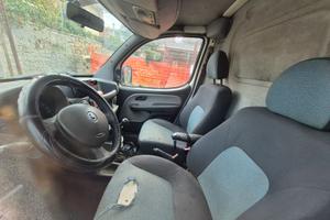 Fiat doblo 1.9 MTJ