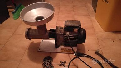 trita carne elettrico