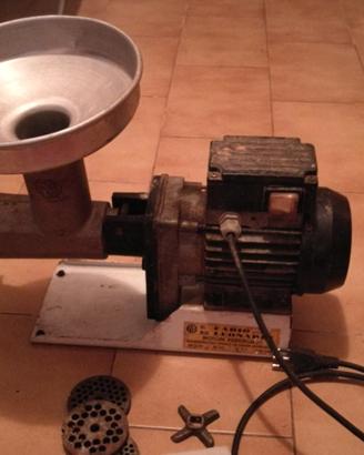 trita carne elettrico