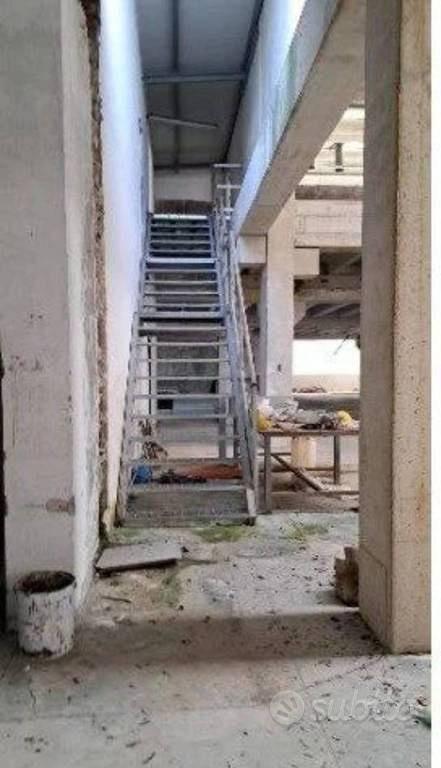 Immobile in asta di 7700 m² a Gozzano - Vista 4