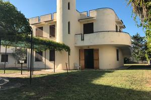 Villa 180 MQ 150 M. Da Mare.solo SETTEMBRE