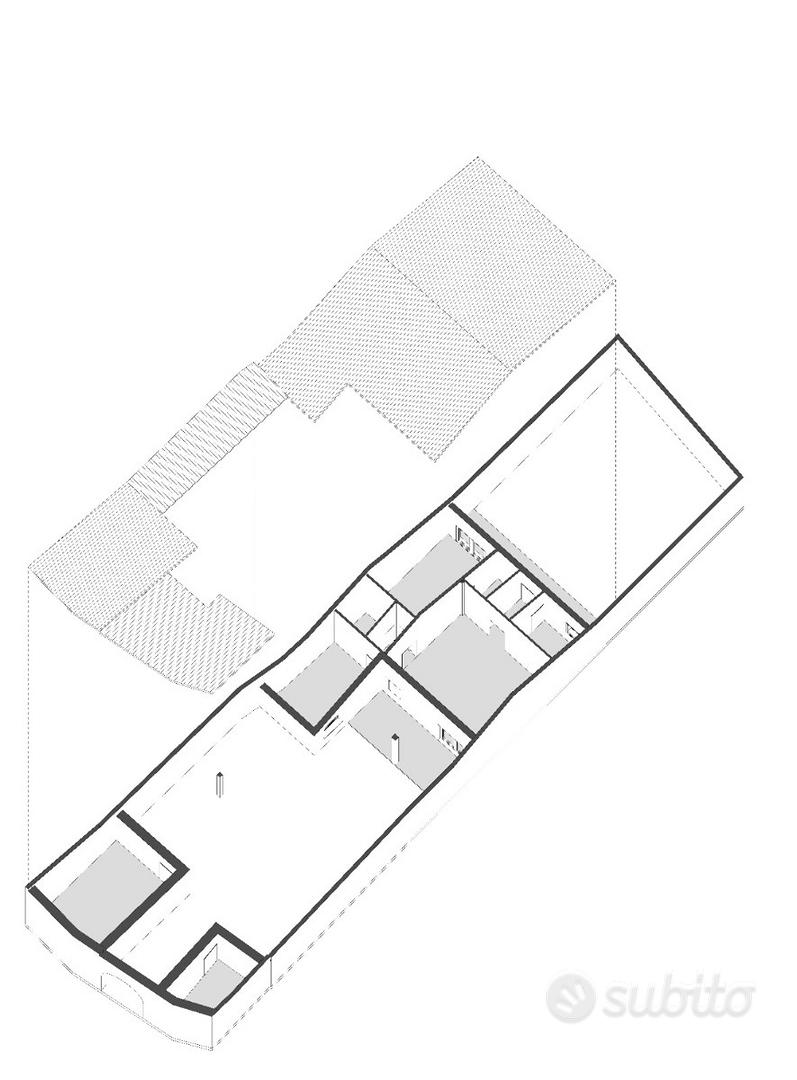 House in Villasor, Casteddu/Cagliari - Vista 3