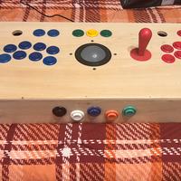 Joistock sala gichi autocostruito