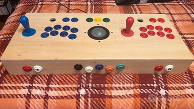 Joistock sala gichi autocostruito