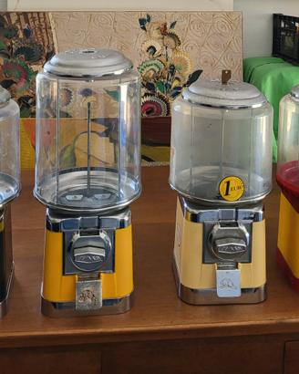 distributore palline 