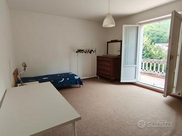 Stanza singola a Fermignano