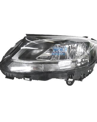 FANALE SINISTRO PER MERCEDES CLASSE C W205 14-18 L