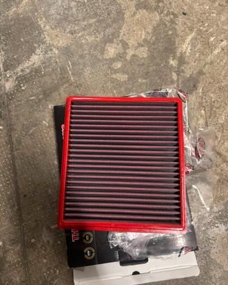 Filtro bmc gr yaris
