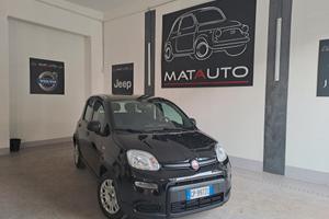 Fiat Panda 1.0 FireFly S&S Hybrid 5 posti