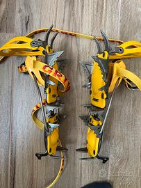 Ramponi Grivel Air Tech
