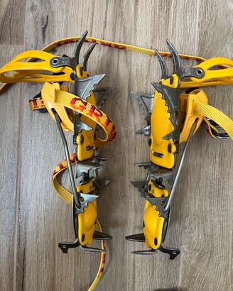 Ramponi Grivel Air Tech