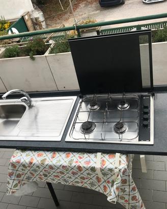Top cucina