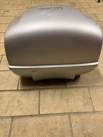 Bauletto vespa LX