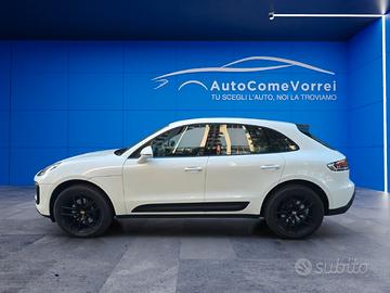PORSCHE Macan 1ªs. '13-'25 Macan 2.0